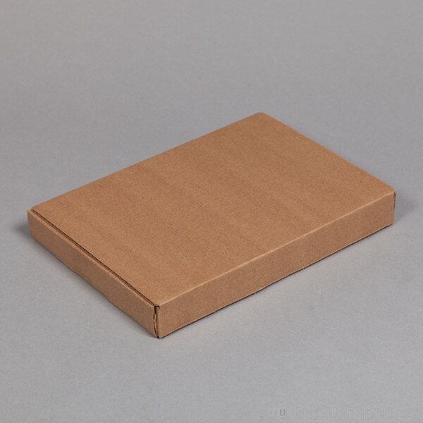 "Our Corrugated Cardboard